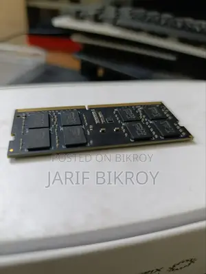 ১৬ জিবি ল্যাপটপ র‍্যাম