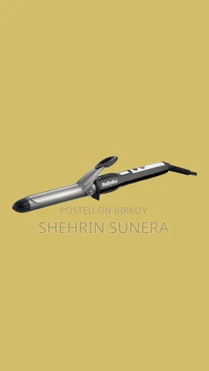 Babyliss হেয়ার কার্লার