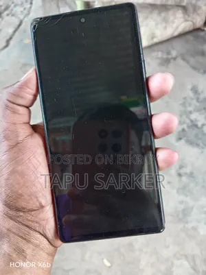 Google Pixel 6 128 GB Orange