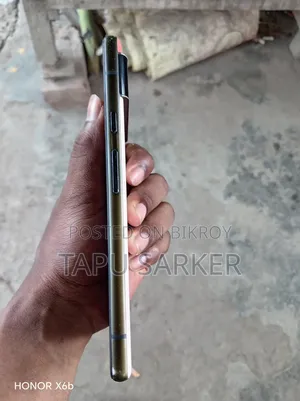 Google Pixel 6 128 GB Orange
