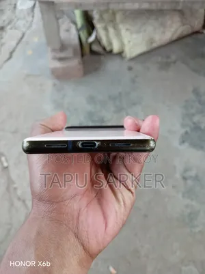 Google Pixel 6 128 GB Orange