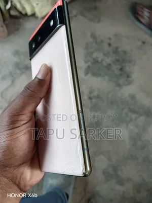 Google Pixel 6 128 GB Orange