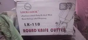 Round Cutting Machines