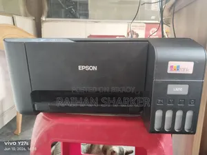 Epson L3210 Printer Machine