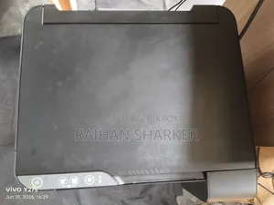 Epson L3210 Printer Machine