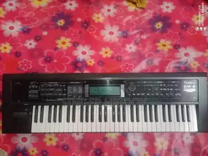 Rolend Gw8 Keyboard রোলেন্ড জি ডাব্লিউ ৮ কিবোর্ড