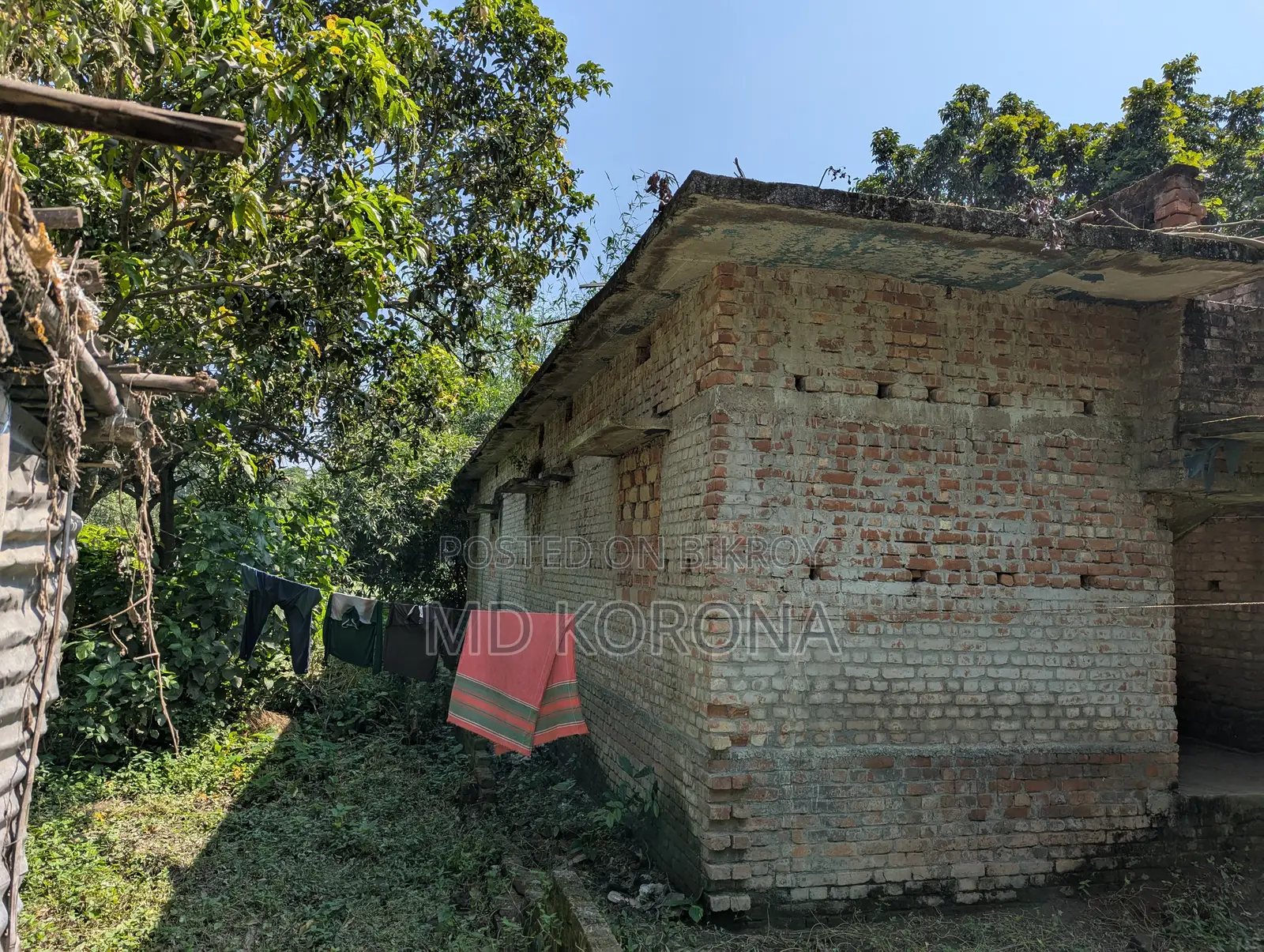 বোয়ালিয়াতে ৫ বেডরুমের বাড়ি বিক্রয় হবে