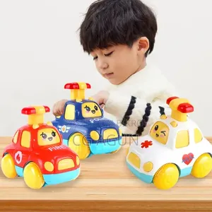 Mini Toy Car