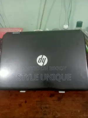 Laptop HP 14-Dq1088wm 4GB Intel Core I3 HDD 500GB