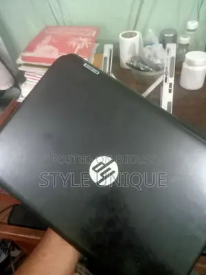 Laptop HP 14-Dq1088wm 4GB Intel Core I3 HDD 500GB