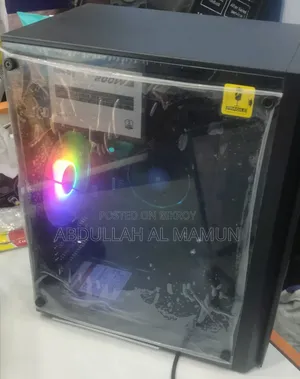 Desktop Computer Gigabyte GB-BSi3H-6100 8GB Intel Core i3 HDD 1T