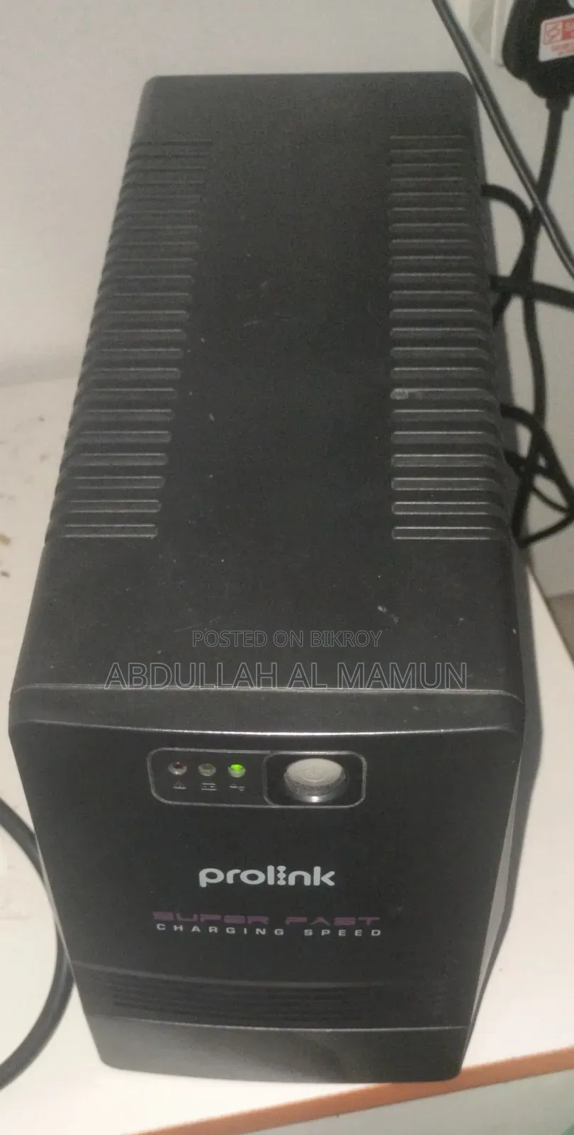 Desktop Computer Gigabyte GB-BSi3H-6100 8GB Intel Core i3 HDD 1T
