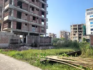 Block=M || South Face || 4 Katha Plot || Urgent Sale