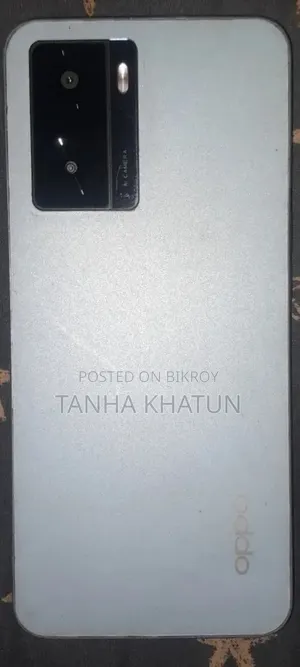 অপো এ৭৭এস ১২৮ জিবি ব্লু