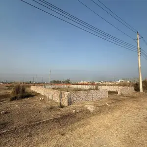 Premium 3 Katha North-West Corner Plot for Sale in N-Block 25 Ft Road