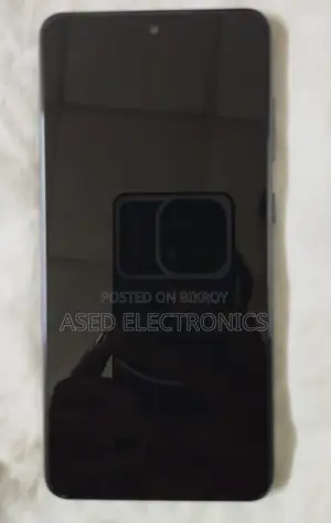 Apple iPhone X 256 GB Silver