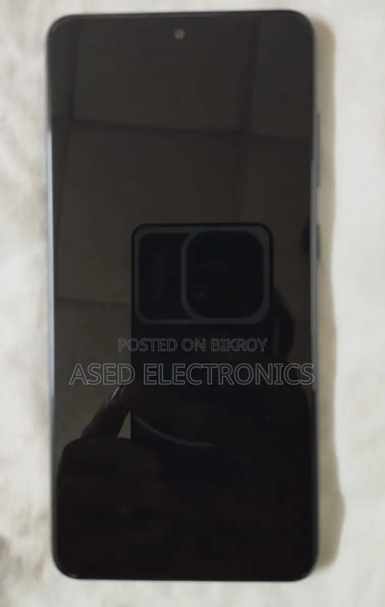 Apple iPhone X 256 GB Silver