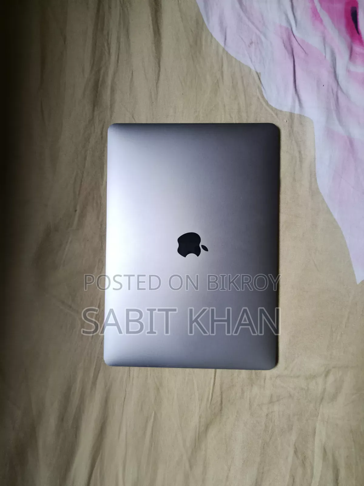 Laptop Apple MacBook Pro 2017 8GB Intel Core I5 SSD 256GB