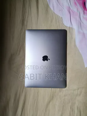 Laptop Apple MacBook Pro 2017 8GB Intel Core I5 SSD 256GB