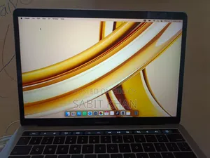 Laptop Apple MacBook Pro 2017 8GB Intel Core I5 SSD 256GB