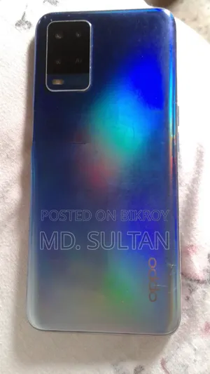 Oppo A54 128 GB Blue