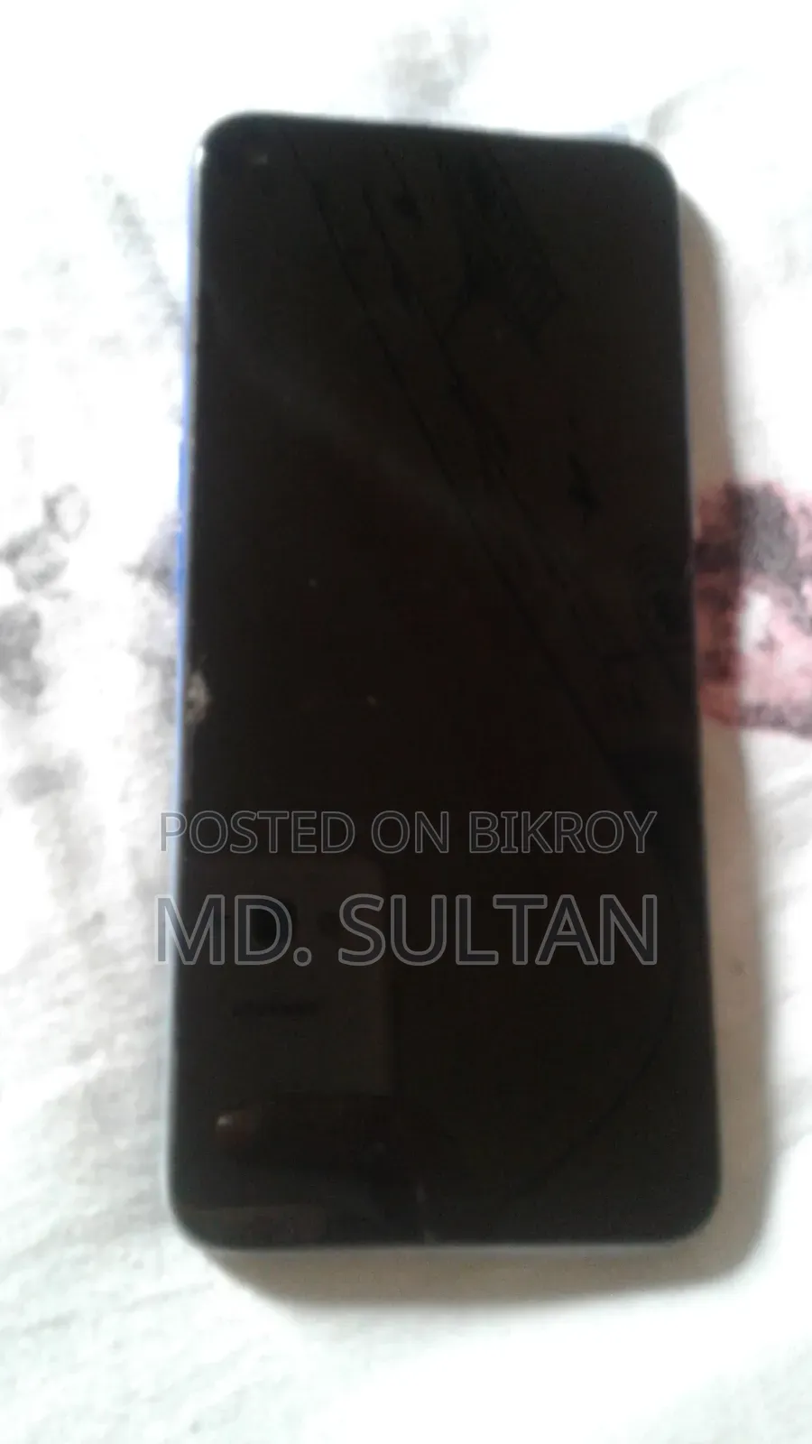 Oppo A54 128 GB Blue