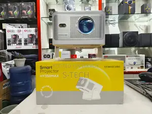 Magcubic Hy350max 900 Ansi Android 14 Portable Projector
