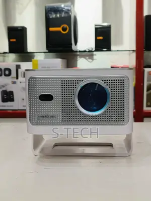 Magcubic Hy350max 900 Ansi Android 14 Portable Projector