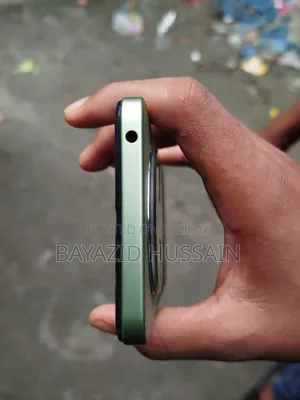 Xiaomi Redmi 14C 256 GB Green