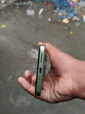 Xiaomi Redmi 14C 256 GB Green