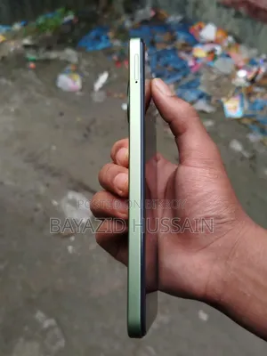 Xiaomi Redmi 14C 256 GB Green