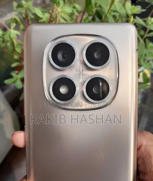 Xiaomi Redmi Note 14 Pro 256 GB Gold