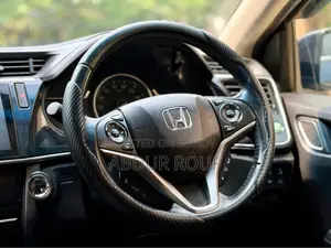 Honda Grace 1.5 Hybrid AWD 2017 Blue