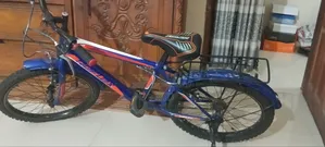 Reflex Cycle New Brand