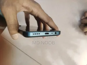 Realme C33 64 GB Black