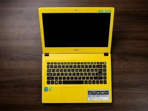 ল্যাপটপ Acer Aspire E5-473g 4GB Intel Core I5 HDD 1TB