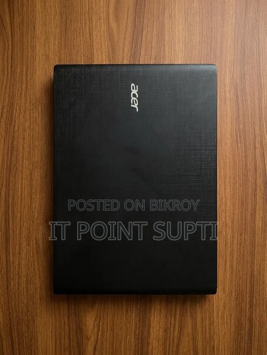 ল্যাপটপ Acer Aspire E5-473g 4GB Intel Core I5 HDD 1TB