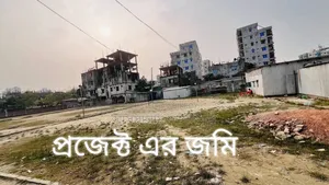 Land Share at Uttara, Dhaka