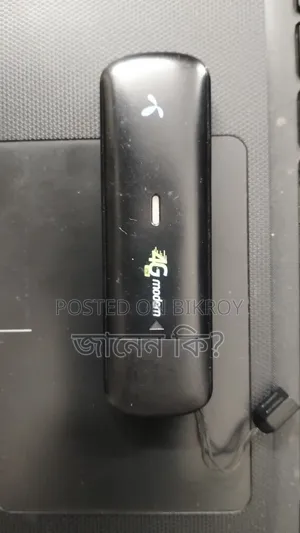 Gp Zte 4g Modem