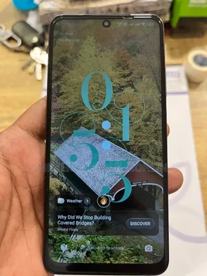 Xiaomi Redmi Note 11 128 GB Bronze
