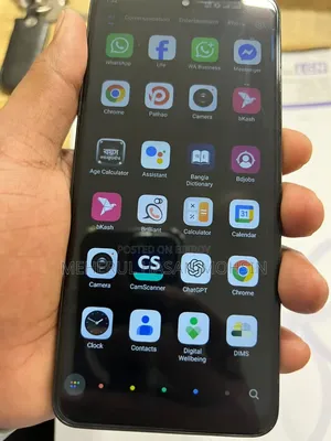 Xiaomi Redmi Note 11 128 GB Bronze