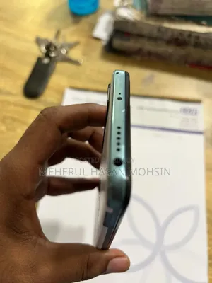 Xiaomi Redmi Note 11 128 GB Bronze