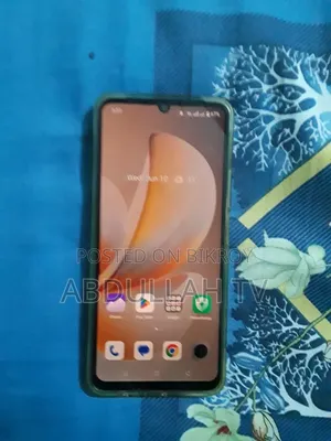 New Realme Note 70T 64 GB Black