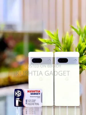 গুগল পিক্সেল ৭ ১২৮ জিবি