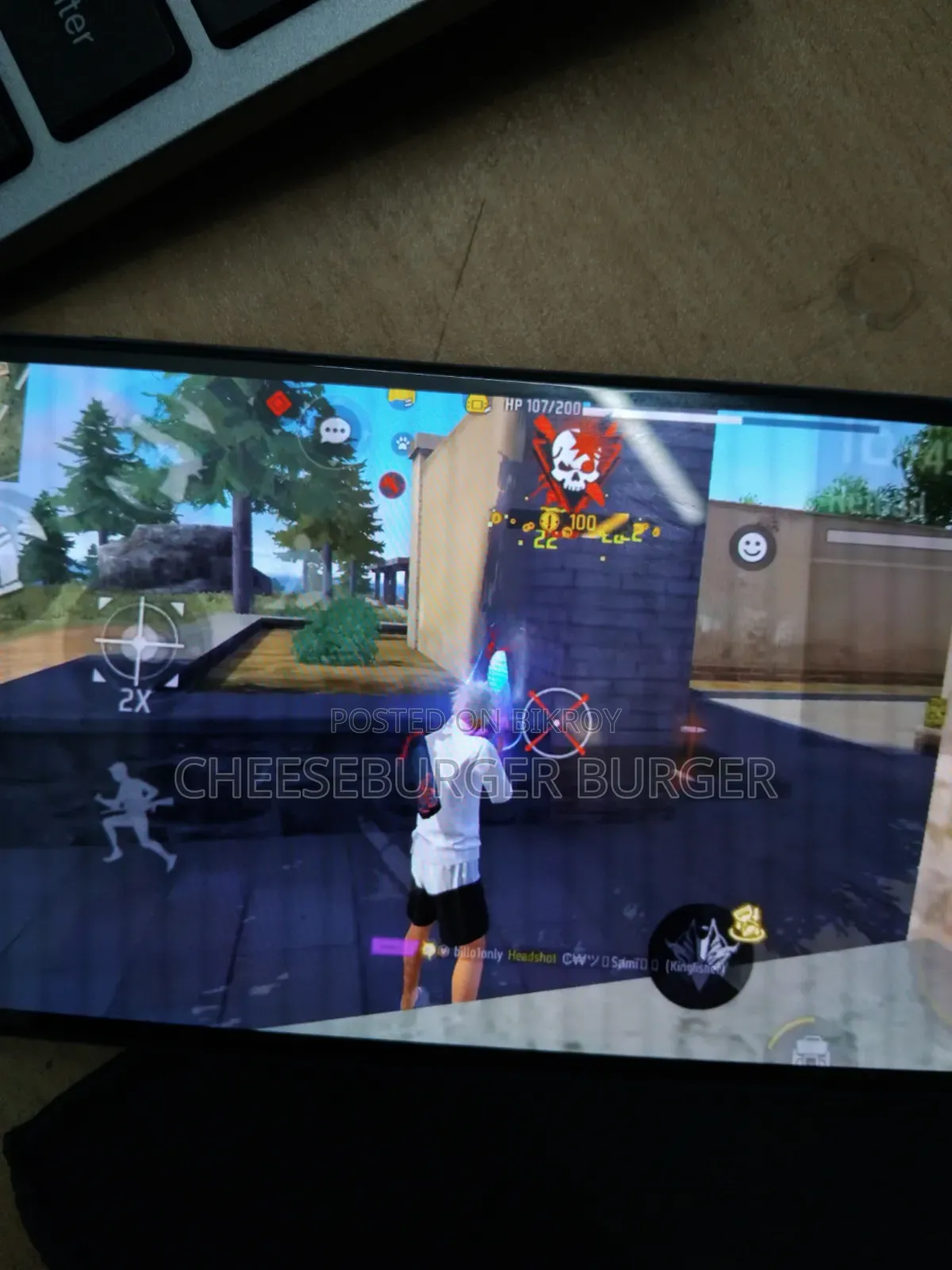 Samsung Galaxy A30 64 GB Blue