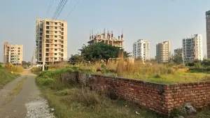 এম-ব্লক ৩-কাঠা দক্ষিণমুখী প্লট বিক্রয়
