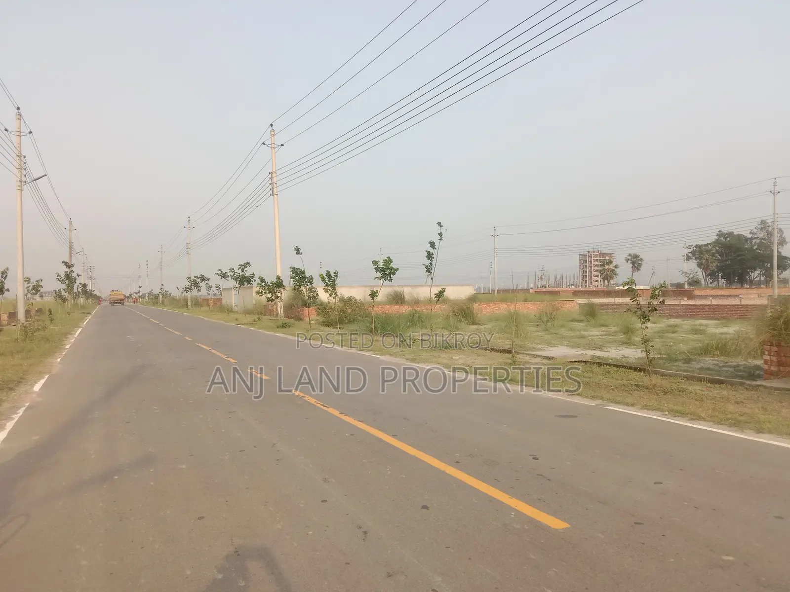 M-Block 3-Katha South Face Plot Sale