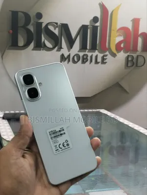 Infinix Smart 10 64 GB Silver