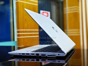 Laptop HP ProBook 640 G5 8GB Intel Core I5 SSD 256GB
