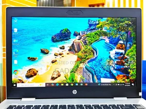 Laptop HP ProBook 640 G5 8GB Intel Core I5 SSD 256GB